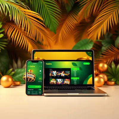 Slots Hammer Casino: Login E Cadastro